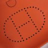 Best Replicas Bags - Replica Hermes Evelyne III 29 Bag - Orange, Black, Blue Shop For Best Louis Vuitton LV Replica Bags With Cheap Price