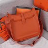 Best Replicas Bags - Replica Hermes Evelyne III 29 Bag - Orange, Black, Blue Shop For Best Louis Vuitton LV Replica Bags With Cheap Price