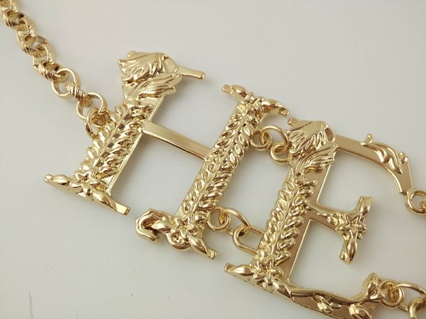 Hermes H Belt Replica H101-80 - Timeless Style - Image 2