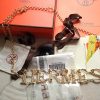 Best Replicas Bags - Hermes H Belt Replica H101-80 - Timeless Style Shop For Best Louis Vuitton LV Replica Bags With Cheap Price