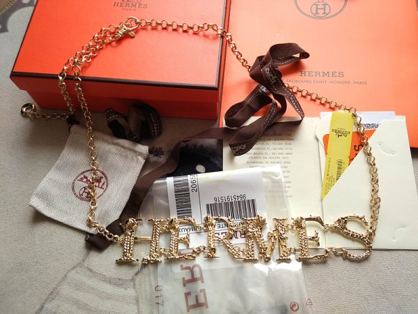 Hermes H Belt Replica H101-80 - Timeless Style