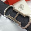 Best Replicas Bags - Replica Hermes H Belt 38mm - Classic H111-75 Design Shop For Best Louis Vuitton LV Replica Bags With Cheap Price