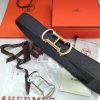 Best Replicas Bags - Hermes H112-75 38mm Replica Belt - Stylish & Affordable Shop For Best Louis Vuitton LV Replica Bags With Cheap Price