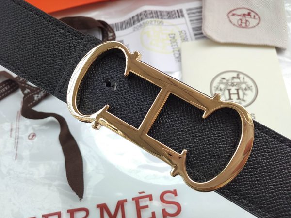 Hermes H112-75 38mm Replica Belt - Stylish & Affordable - Image 2