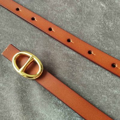 Replica Hermes H Belt 15mm H121-75 | Luxury Style Accessory
