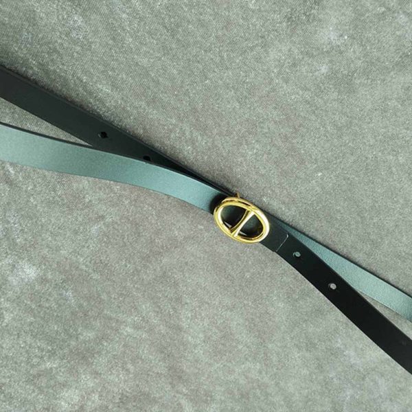 Replica Hermes H Belt H122-75, 15mm, Luxury Style - Image 2