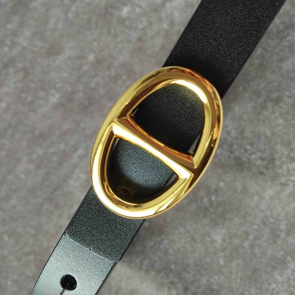 Replica Hermes H Belt H122-75, 15mm, Luxury Style - Image 4