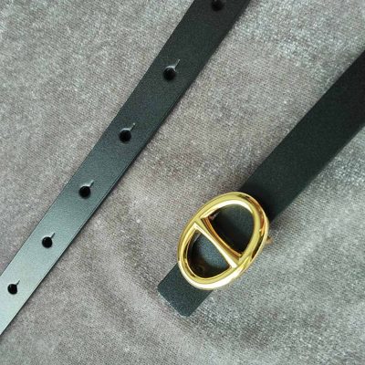 Replica Hermes H Belt H122-75, 15mm, Luxury Style