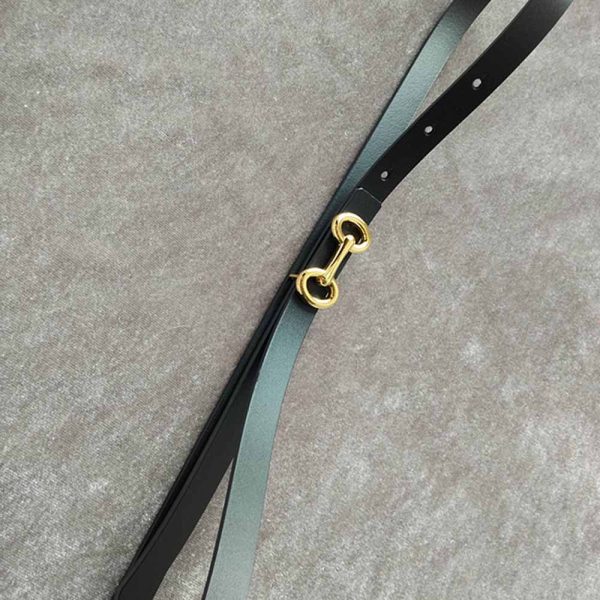 Replica Hermes H Belt, 15mm Buckle, H124-75 Design - Image 5