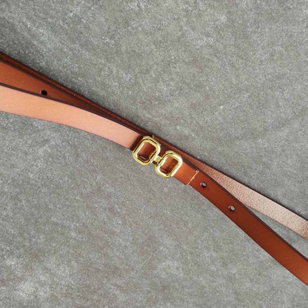 Replica Hermes H Belt 15mm H125-75 - Stylish & Affordable - Image 5