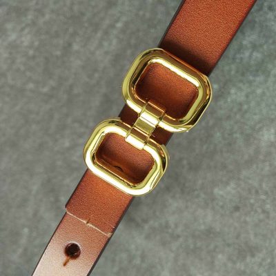 Replica Hermes H Belt 15mm H125-75 - Stylish & Affordable