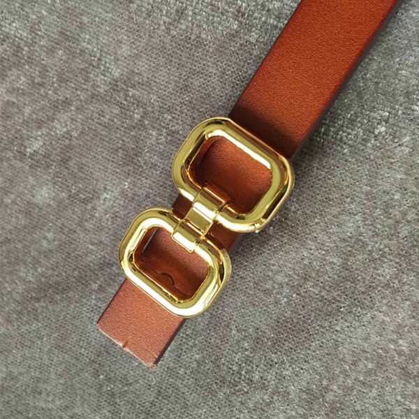 Replica Hermes H Belt 15mm H125-75 - Stylish & Affordable - Image 4