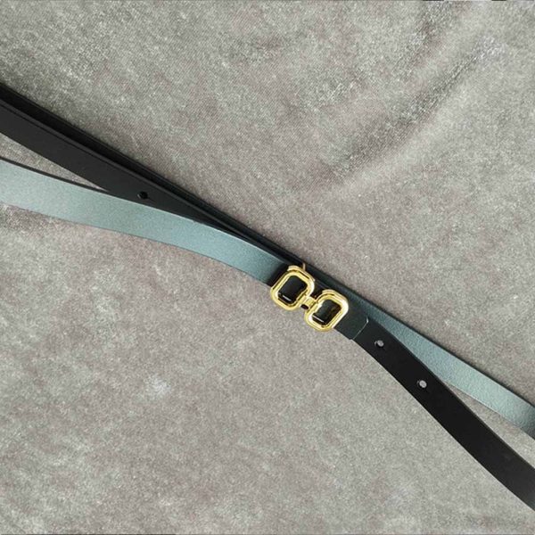Replica Hermes H Belt 15mm - Classic Style - Image 2