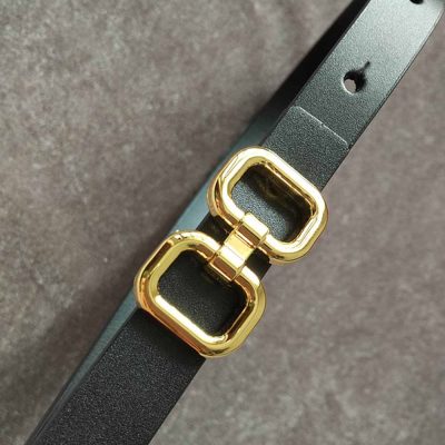 Replica Hermes H Belt 15mm - Classic Style