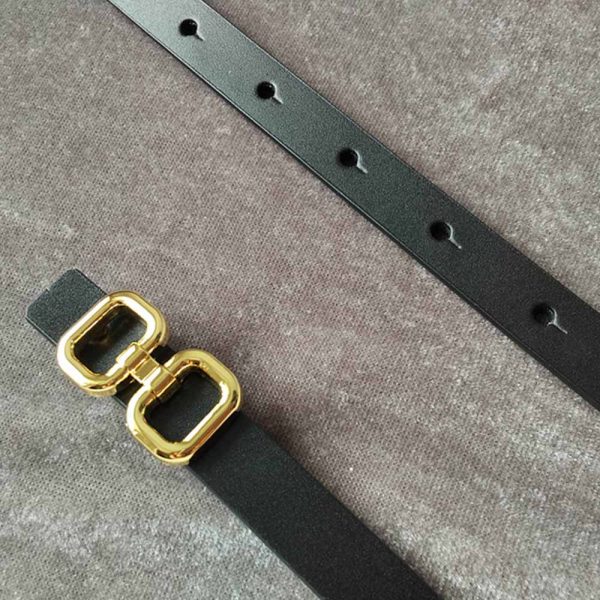 Replica Hermes H Belt 15mm - Classic Style - Image 3