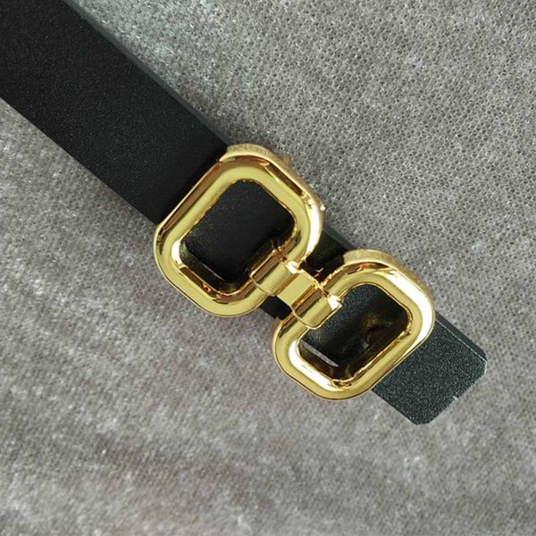 Replica Hermes H Belt 15mm - Classic Style - Image 4