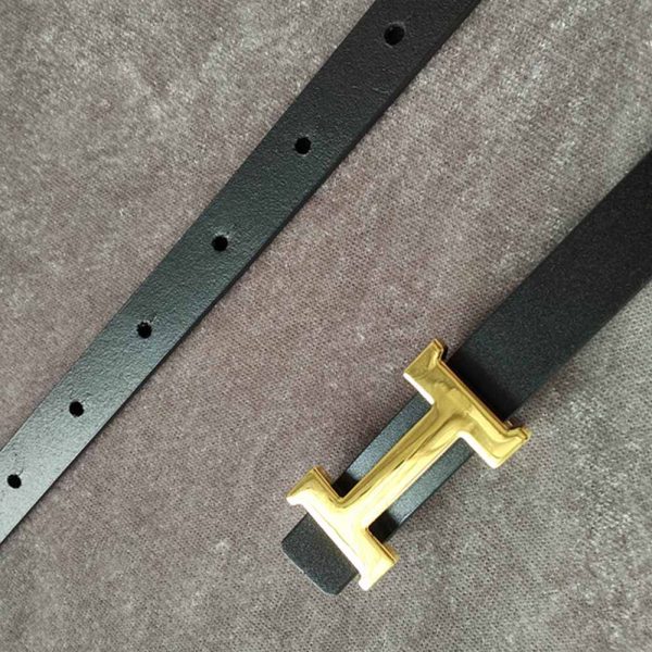 Replica Hermes H Belt 15mm H128-75 - Classic Style - Image 2