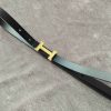 Best Replicas Bags - Replica Hermes H Belt 15mm H128-75 - Classic Style Shop For Best Louis Vuitton LV Replica Bags With Cheap Price