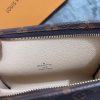 Best Replicas Bags - Louis Vuitton Monogram Pouch K01 – Timeless Replica Style Shop For Best Louis Vuitton LV Replica Bags With Cheap Price