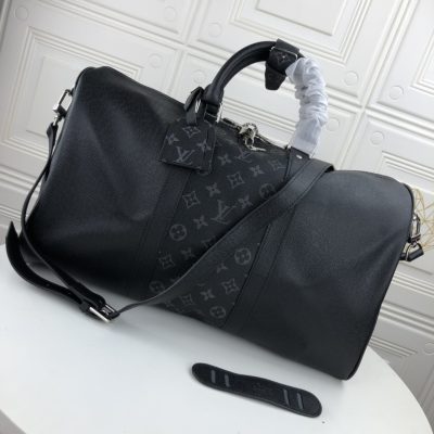 Replica LV Keepall Bandouliere 45 – AAA Quality M53763