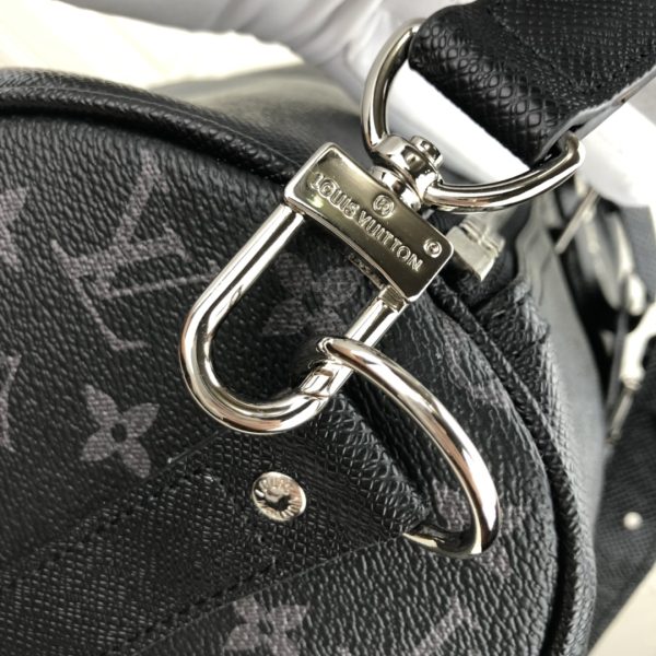 Replica LV Keepall Bandouliere 45 – AAA Quality M53763 - Image 7