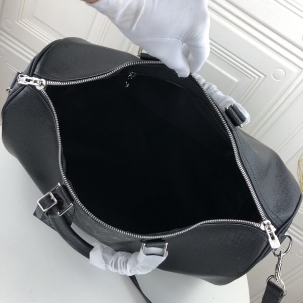 Replica LV Keepall Bandouliere 45 – AAA Quality M53763 - Image 8