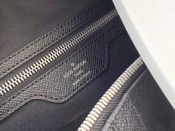 Replica LV Keepall Bandouliere 45 – AAA Quality M53763 - Image 9
