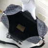 Best Replicas Bags - Replica LV Keepall Bandouliere 50 Travel Bag M45392/M57419 Shop For Best Louis Vuitton LV Replica Bags With Cheap Price