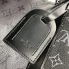 Best Replicas Bags - Replica LV Keepall Bandouliere 50 Travel Bag M45392/M57419 Shop For Best Louis Vuitton LV Replica Bags With Cheap Price