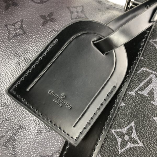 Replica LV Keepall Bandouliere 50 Travel Bag M45392/M57419 - Image 8