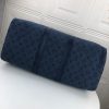 Best Replicas Bags - Replica LV Keepall Bandouliere 50 Travel Bag M45392/M57419 Shop For Best Louis Vuitton LV Replica Bags With Cheap Price