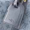 Best Replicas Bags - Replica LV Keepall Bandouliere 50 Travel Bag M45392/M57419 Shop For Best Louis Vuitton LV Replica Bags With Cheap Price