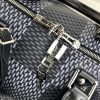 Best Replicas Bags - Replica LV Keepall Bandouliere 50 Travel Bag M45392/M57419 Shop For Best Louis Vuitton LV Replica Bags With Cheap Price