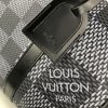 Best Replicas Bags - Replica LV Keepall Bandouliere 50 Travel Bag M45392/M57419 Shop For Best Louis Vuitton LV Replica Bags With Cheap Price