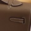 Best Replicas Bags - Hermes AAA Kelly Cut Pochette Replica - Black, Brown, Blue Shop For Best Louis Vuitton LV Replica Bags With Cheap Price