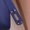 Best Replicas Bags - Hermes AAA Kelly Cut Pochette Replica - Black, Brown, Blue Shop For Best Louis Vuitton LV Replica Bags With Cheap Price