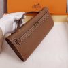 Best Replicas Bags - Hermes AAA Kelly Cut Pochette Replica - Black, Brown, Blue Shop For Best Louis Vuitton LV Replica Bags With Cheap Price