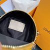 Best Replicas Bags - Replica LV Cartoon Charm Chain Wallet - Stylish & Compact Shop For Best Louis Vuitton LV Replica Bags With Cheap Price