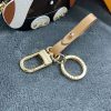Best Replicas Bags - Louis Vuitton Replica Dog Charm Wallet with Chain L05 Shop For Best Louis Vuitton LV Replica Bags With Cheap Price
