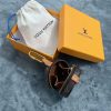 Best Replicas Bags - LV Monogram Chain Coin Wallet Replica - Stylish Accessory L07 Shop For Best Louis Vuitton LV Replica Bags With Cheap Price