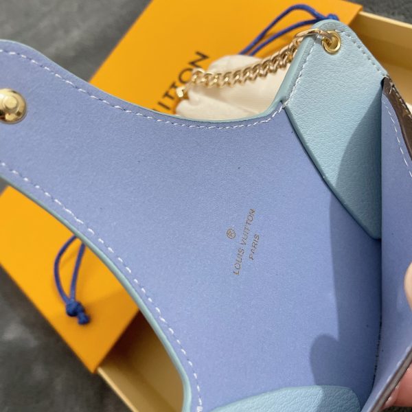 LV Replica Sunglasses Case & Box - Stylish Eyewear Storage - Image 4