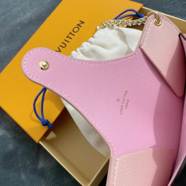 LV Replica Sunglasses Case & Box - Stylish Eyewear Storage - Image 6