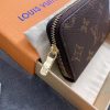 Best Replicas Bags - Authentic-Look Louis Vuitton Monogram Coin Wallet L13 Shop For Best Louis Vuitton LV Replica Bags With Cheap Price