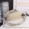 Best Replicas Bags - Grey Replica Dior Lady D Bag – Timeless Elegance Redefined Shop For Best Louis Vuitton LV Replica Bags With Cheap Price