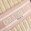 Best Replicas Bags - Pink Replica Dior Lady D Bag | Elegant Luxury Design Shop For Best Louis Vuitton LV Replica Bags With Cheap Price