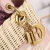 Best Replicas Bags - Pink Replica Dior Lady D Bag | Elegant Luxury Design Shop For Best Louis Vuitton LV Replica Bags With Cheap Price