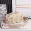 Best Replicas Bags - Pink Replica Dior Lady D Bag | Elegant Luxury Design Shop For Best Louis Vuitton LV Replica Bags With Cheap Price