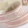 Best Replicas Bags - Pink Replica Dior Lady D Bag | Elegant Luxury Design Shop For Best Louis Vuitton LV Replica Bags With Cheap Price