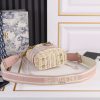 Best Replicas Bags - Pink Replica Dior Lady D Bag | Elegant Luxury Design Shop For Best Louis Vuitton LV Replica Bags With Cheap Price