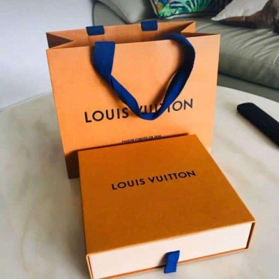 Luxybag Replica Louis Vuitton Gift Box – Premium Elegance
